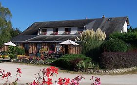 Logis Hotel Restaurant Le Vieux Fusil