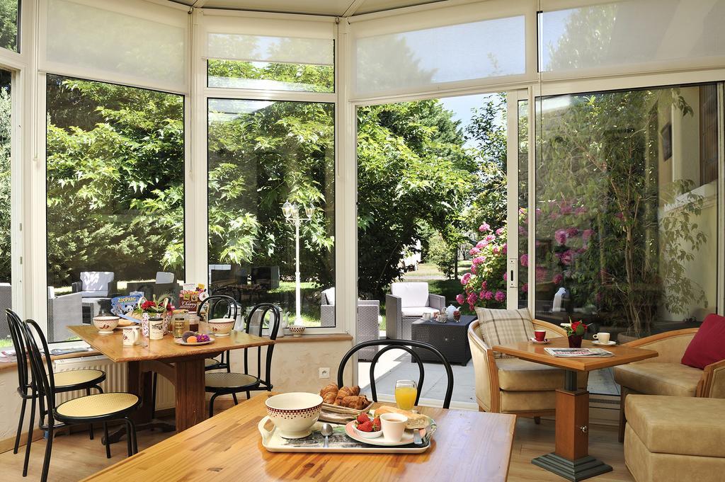 Logis Hotel Restaurant Le Vieux Fusil Soings-en-Sologne Exterior photo