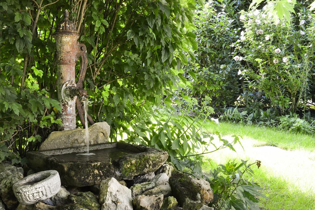 Logis Hotel Restaurant Le Vieux Fusil Soings-en-Sologne Exterior photo